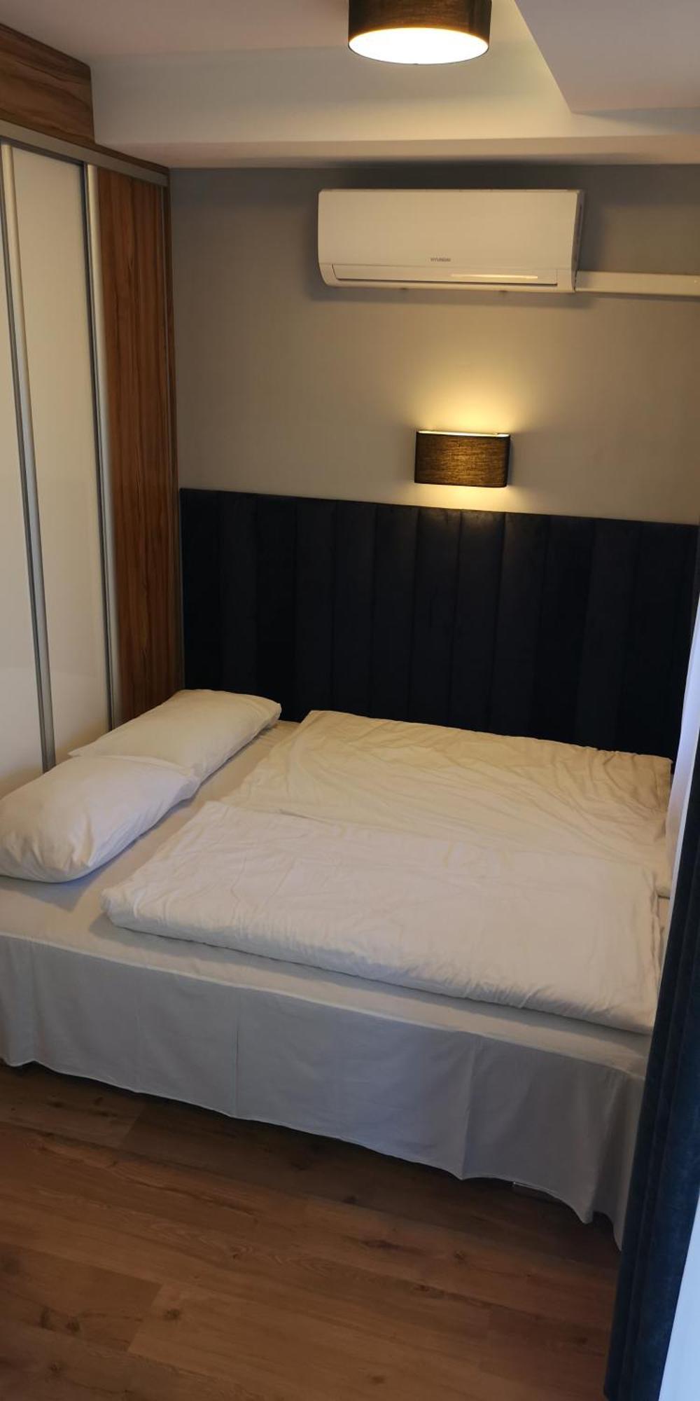 Marina Plaza Apartamenty Jastarnia Room photo